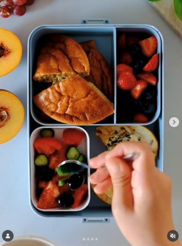 Konkurs od Malwina Bareła