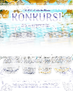 Konkurs "ARIETE"