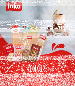 Konkurs "Dzień Kawy"