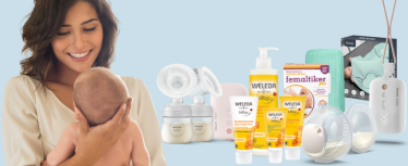 Konkurs "Jesienny test niezbędników dla mamy i maluszka"