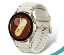 Wygraj Samsung Galaxy lub roczny zapas Lenor