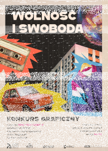 Konkurs "Wolność i Swoboda"