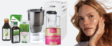 Konkurs "JESIENNY BEAUTY TEST — jak zadbać o zdrowie i urodę jesienią?"