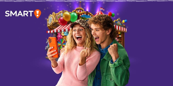 Loteria "Allegro Smart"