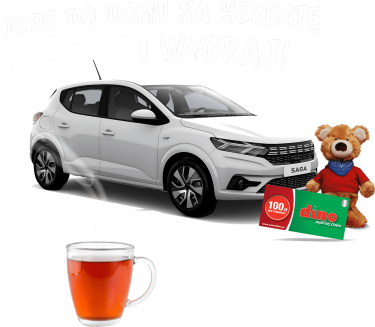 Loteria "Saga 2025" Dino