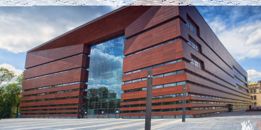 Wrocław: Wygraj bilety do Narodowego Forum Muzyki na październik 2025! do godz. 12:00