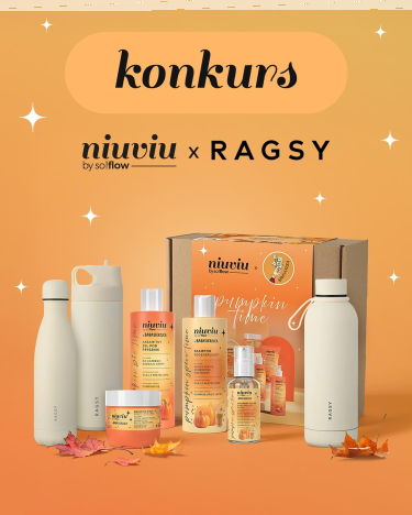 Konkurs "niuviu x ragsybottle"