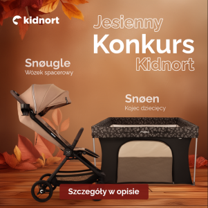 Jesienny Konkurs Kidnort
