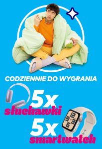 Konkurs "Orbit" Żabka