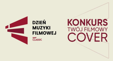 Konkurs "Twój Filmowy Cover"