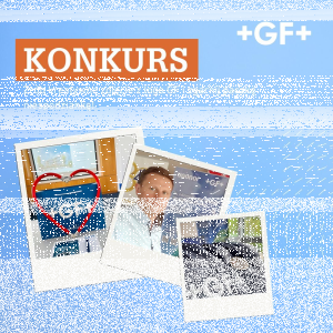Konkurs "Uponor zmienia się w GF"