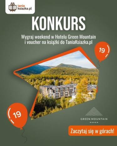 Konkurs "Urodziny19_Green Mountain"