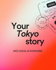 Konkurs "Your Story"