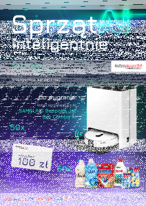 Konkurs "Sprzątaj inteligentnie"