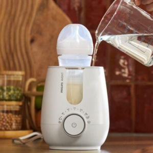 Konkurs "Testuj Podgrzewacz i sterylizator do butelek 6w1 od Philips Avent"