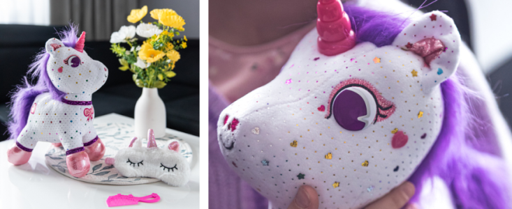 Konkurs "Magiczny przyjaciel Twojego dziecka — poznaj interaktywną zabawkę ZeeZee"