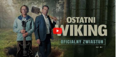 Konkurs "Ostatni wiking - obejrzyj rewelacyjny film z Madsem Mikkelsenem w kinie"