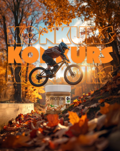 Konkurs "Jesień pełna energii"