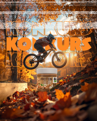 Konkurs "Jesień pełna energii"