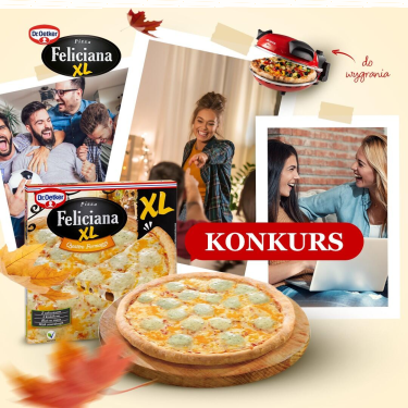 Konkurs "Felicjana XL"