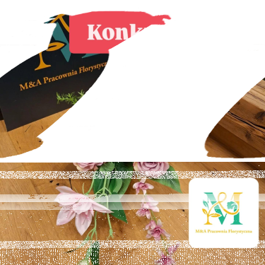 Konkurs "Bukiet kwiatów" do godz. 20:00