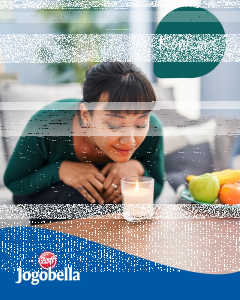 Konkurs "Owocowe świeczki"