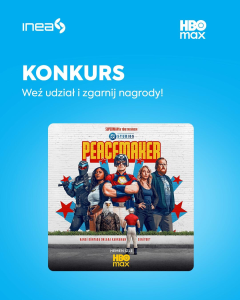 Konkurs "Peacemaker"