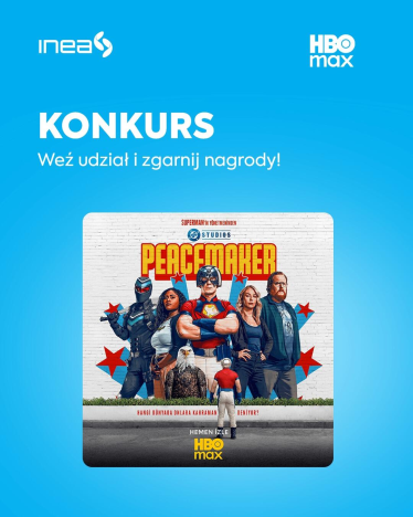 Konkurs "Peacemaker"