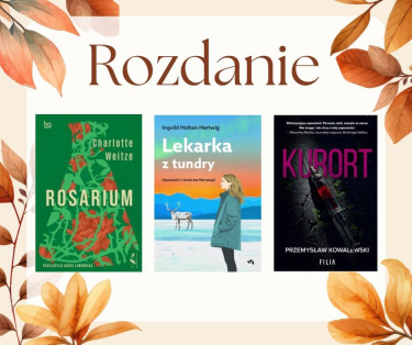 Konkurs "rozzdanie od aannaaczyta"