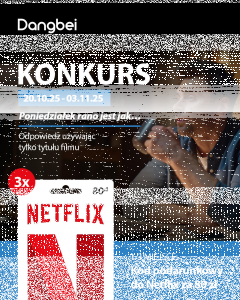 Konkurs "Poniedziałek rano jest jak…?"