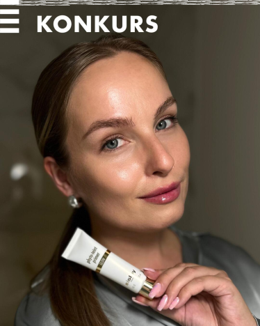 Konkurs "Sisley Phyto-Teint Primer Glow"