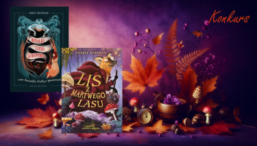 Wygraj książeczki dla dzieci