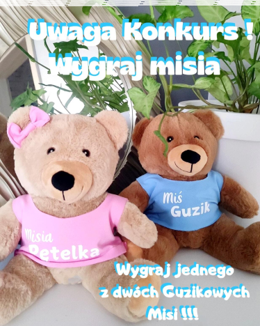 Wygraj misia