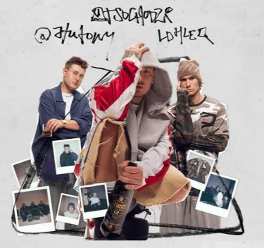 Konkrus "CITY BREAK Z EKIPĄ NA ŻYCIE"