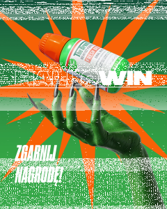 Konkurs na Halloween