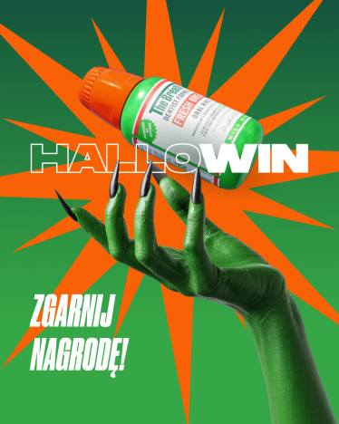 Konkurs na Halloween