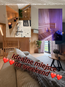 Wygraj nocleg w Secret House Zator Energylandia