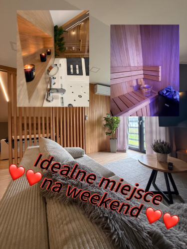 Wygraj nocleg w Secret House Zator Energylandia