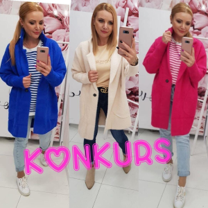 Konkurs "Kolory mody"