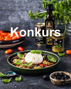 Wygraj zestaw Produktów Franz Josef Kaiser