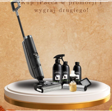 Konkurs "Kup iPacca – wygraj iPacca"