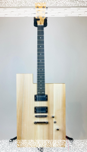 Wygraj Gitarę, której kształt sam zaprojektujesz!