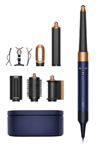 Wygraj zapas kosmetyków Petal Fresh lub Multistyler Dyson Airwrap! Rossmann