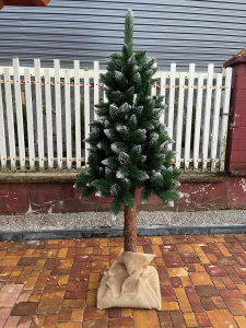 Wygraj sztuczną choinkę