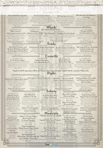 Wrocław: Wygraj bilety do Vertigo