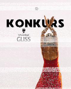 Konkurs "GLISS HAIR WONDER"
