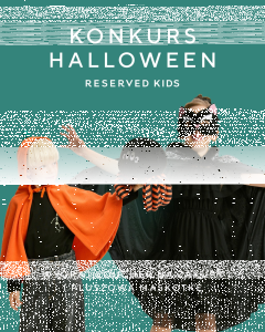 Konkurs "Halloween"