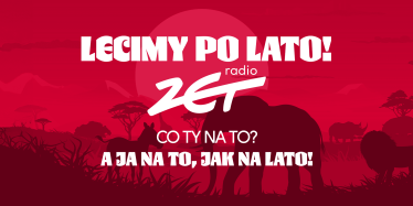 Konkurs "A ja na to jak na lato"