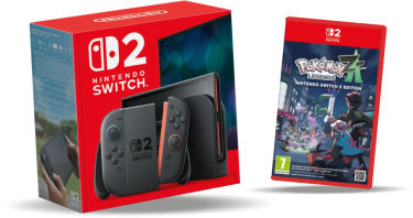 Loteria "Kubuś & Pokemon"