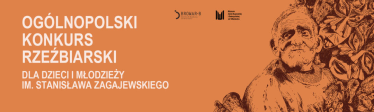 XVIII Ogólnopolski Konkurs Rzeźbiarski dla Dzieci i Młodzieży im. Stanisława Zagajewskiego